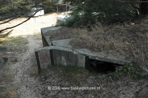 © bunkerpictures - KwK 5cm emplacement